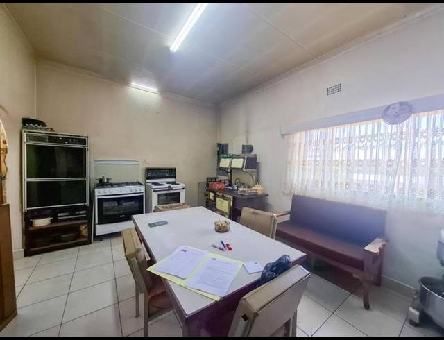 FARM FOR SALE IN BRANDVLEI AH